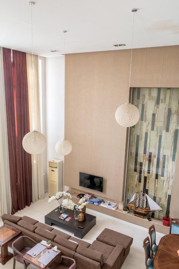 The Mirage Tashkent Exterior foto
